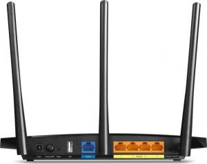 Router TP-Link Archer A9 3