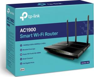 Router TP-Link Archer A9 4