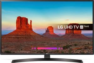 Telewizor LG 49UK6470PLC LED 4K (Ultra HD) webOS 1