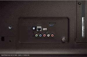 Telewizor LG 49UK6470PLC LED 4K (Ultra HD) webOS 13