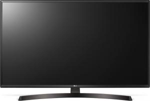 Telewizor LG 49UK6470PLC LED 4K (Ultra HD) webOS 2