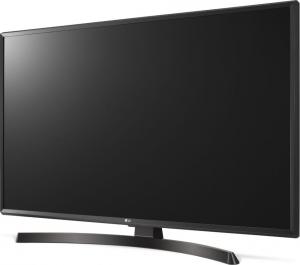 Telewizor LG 49UK6470PLC LED 4K (Ultra HD) webOS 4