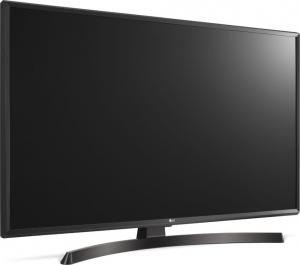 Telewizor LG 49UK6470PLC LED 4K (Ultra HD) webOS 6