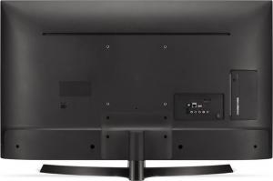 Telewizor LG 49UK6470PLC LED 4K (Ultra HD) webOS 8