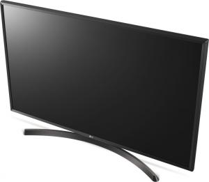 Telewizor LG 49UK6470PLC LED 4K (Ultra HD) webOS 10