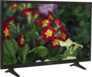 Telewizor Sharp LC-32HI3012E LED 32'' HD Ready 2