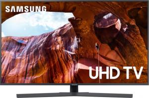 Telewizor Samsung UE50RU7402UXXH LED 50'' 4K (Ultra HD) Tizen 1