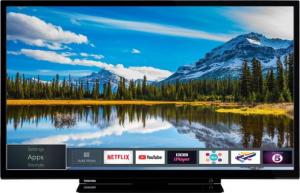 Telewizor Toshiba 28W2863DG LED 28'' HD Ready 1