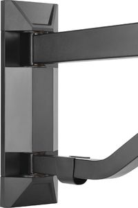 Maclean Uchwyt ścienny do telewizora Maclean MC-810 (Obrotowy, ścienne; 37" - 80"; max. 50kg) 2