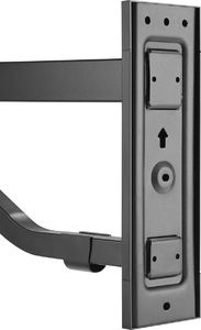 Maclean Uchwyt ścienny do telewizora Maclean MC-810 (Obrotowy, ścienne; 37" - 80"; max. 50kg) 4