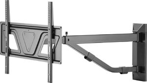 Maclean Uchwyt ścienny do telewizora Maclean MC-810 (Obrotowy, ścienne; 37" - 80"; max. 50kg) 5