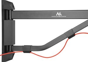 Maclean Uchwyt ścienny do telewizora Maclean MC-810 (Obrotowy, ścienne; 37" - 80"; max. 50kg) 7