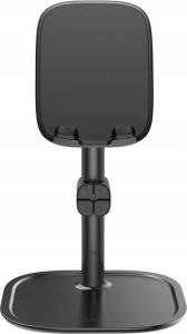 Podstawka Baseus Podstawka antypoślizgowa do smartfona SUWY-01 (kolor czarny) 1