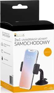 Libox Uchwyt zaciskowy do samochodu LB0132 2