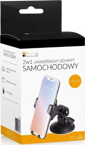 Libox Uchwyt grawitacyjny do samochodu LB0131 4