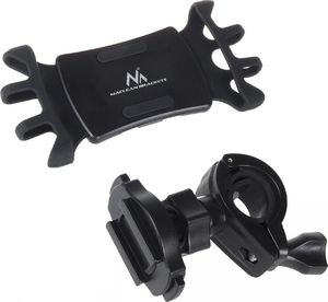 Maclean Uchwyt zaciskowy do roweru MC-823 2