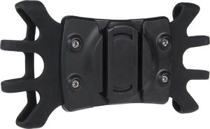 Maclean Uchwyt do smartfona - Fast Connect, Czarny (MC-829) 2