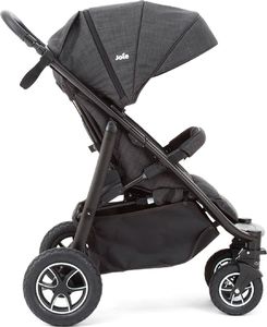 Wózek Joie Wózek spacerowy Joie Mytrax Pavement (kolor grafitowy) 2
