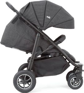 Wózek Joie Wózek spacerowy Joie Mytrax Pavement (kolor grafitowy) 3