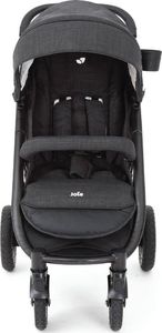 Wózek Joie Wózek spacerowy Joie Mytrax Pavement (kolor grafitowy) 4