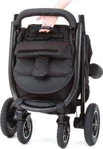 Wózek Joie Wózek spacerowy Joie Mytrax Pavement (kolor grafitowy) 5