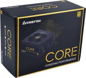 Zasilacz Chieftec Core 700W (BBS-700S) 4