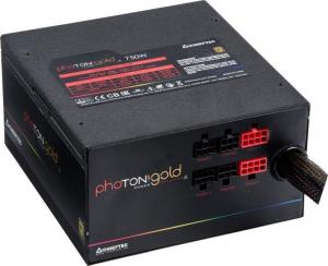 Zasilacz Chieftec Photon Gold 750W (GDP-750C-RGB) 2