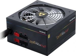 Zasilacz Chieftec Photon Gold 750W (GDP-750C-RGB) 3