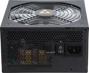 Zasilacz Chieftec Photon Gold 750W (GDP-750C-RGB) 4