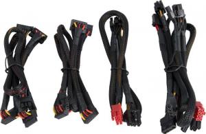 Zasilacz Chieftec Photon Gold 750W (GDP-750C-RGB) 5