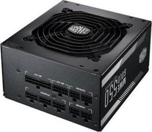 Zasilacz Cooler Master MWE Gold 550W Modular (MPY-5501-AFAAG-EU) 2