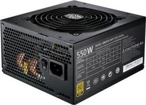 Zasilacz Cooler Master MWE Gold 550W Modular (MPY-5501-AFAAG-EU) 3