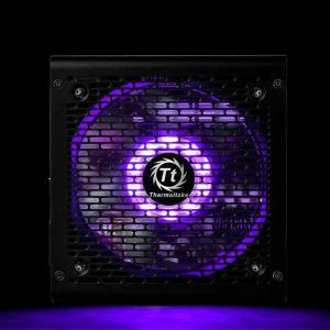 Zasilacz Thermaltake Smart BX1 550W (PS-SPD-0550NNSABE-1) 15