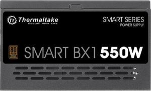 Zasilacz Thermaltake Smart BX1 550W (PS-SPD-0550NNSABE-1) 8