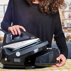 Generator pary Black&Decker BXSS2200E 12