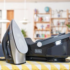 Generator pary Black&Decker BXSS2200E 13