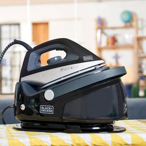 Generator pary Black&Decker BXSS2200E 6