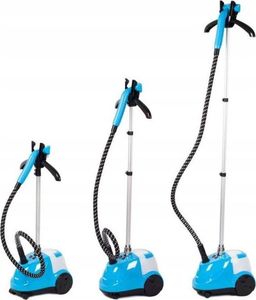 Parownica do ubrań Saturn ST-CC0234 5