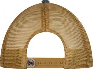 Buff Czapka TRUCKER CAP TZOM Stone blue r. L/XL 2