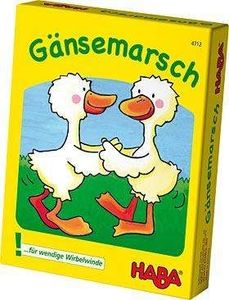 Haba Gra - Marsz gąsek uniw 1