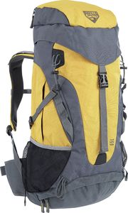 Plecak turystyczny Pavillo Plecak turystyczny Dura-Trek 65l żółty 1