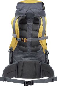 Plecak turystyczny Pavillo Plecak turystyczny Dura-Trek 65l żółty 3