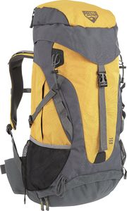 Plecak turystyczny Pavillo Plecak turystyczny Dura-Trek 65l żółty 4