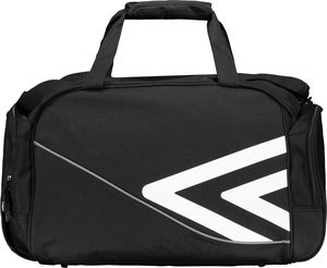 Umbro Torba sportowa Diamond Holdall 40l czarna 1