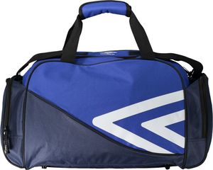Umbro Torba sportowa Diamond Holdall 40l niebieska 1