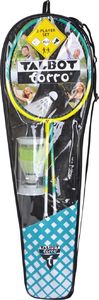 Talbot Badmintono rinkinys Talbot Torro 2-Fighter 2