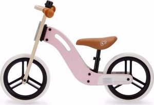 Rowerek biegowy KinderKraft Rowerek biegowy UNIQ różowy 3