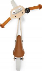 Rowerek biegowy KinderKraft Rowerek biegowy UNIQ różowy 4