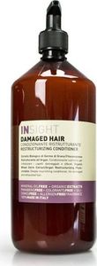 Insight Odżywka do włosów zniszczonych Damaged Hair Restructurizing 900 ml 1