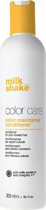 Milk Shake Nawilżająco-ochronna odżywka do włosów farbowanych Color Care Maintainer 300 ml 1